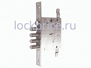 Картинка Замок врезной Mettem (Меттэм) ЗВ9 143.1.1